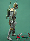 Boba Fett, The Empire Strikes Back figure