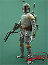 Boba Fett The Empire Strikes Back Saga Legends Series