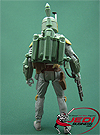 Boba Fett The Empire Strikes Back Saga Legends Series