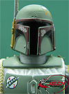 Boba Fett The Empire Strikes Back Saga Legends Series