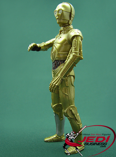 C-3PO Mission Series MS05: Tantive IV Saga Legends Series