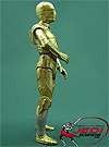 C-3PO, Mission Series MS05: Tantive IV figure