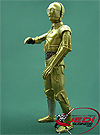 C-3PO, Mission Series MS05: Tantive IV figure