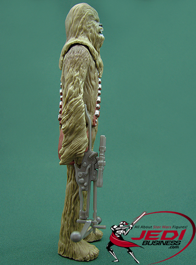 Chewbacca Mission Series MS07: Death Star Saga Legends Series