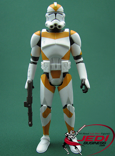 Clone Trooper figure, SLM