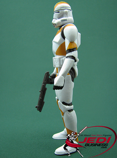 Clone Trooper Mission Series MS04: Utapau Saga Legends Series
