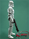 Clone Trooper, Attack Of The Clones figure