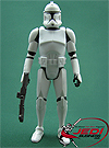 Clone Trooper, Attack Of The Clones figure