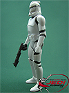 Clone Trooper Attack Of The Clones Saga Legends Series