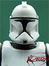 Clone Trooper, Attack Of The Clones figure