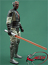 Darth Maul Mission Series MS06: Mandalore Saga Legends Series