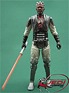 Darth Maul, Mission Series MS06: Mandalore figure