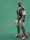 Darth Maul Mission Series MS06: Mandalore Saga Legends Series