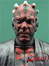 Darth Maul Mission Series MS06: Mandalore Saga Legends Series