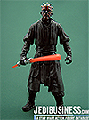 Darth Maul, The Phantom Menace figure