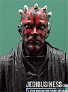 Darth Maul, The Phantom Menace figure