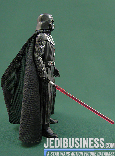 Darth Vader Mission Series MS09: Bespin Saga Legends Series