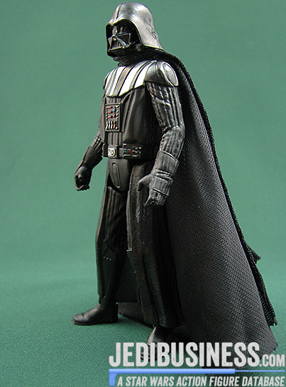 Darth Vader Mission Series MS09: Bespin Saga Legends Series