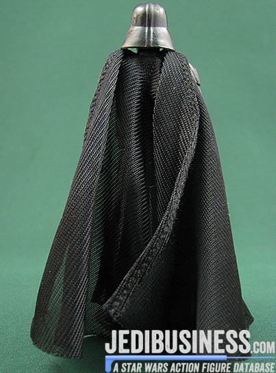 Darth Vader Mission Series MS09: Bespin Saga Legends Series