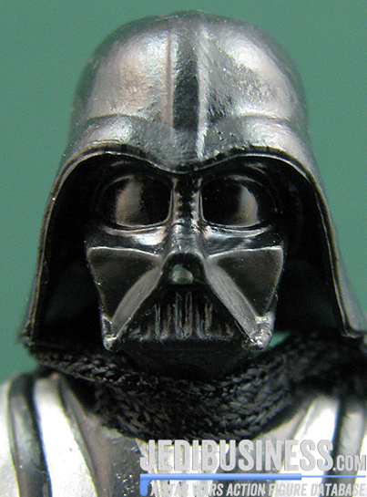 Darth Vader Mission Series MS09: Bespin Saga Legends Series