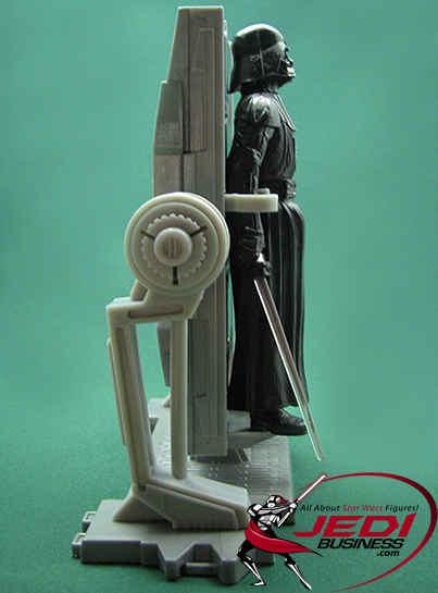 Darth Vader Rise Of Darth Vader Saga Legends Series