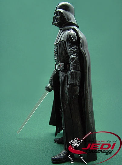 Darth Vader Rise Of Darth Vader Saga Legends Series