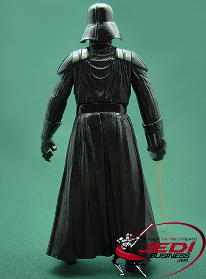 Darth Vader Rise Of Darth Vader Saga Legends Series