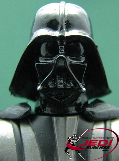Darth Vader Rise Of Darth Vader Saga Legends Series