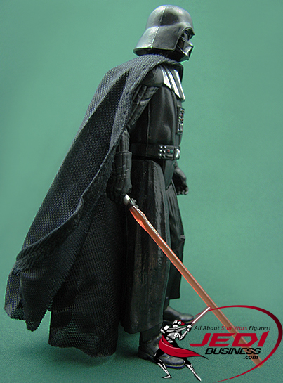 Darth Vader Mission Series MS01: Star Destroyer Saga Legends Series