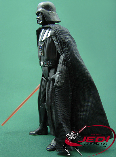 Darth Vader Mission Series MS01: Star Destroyer Saga Legends Series