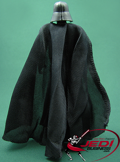 Darth Vader Mission Series MS01: Star Destroyer Saga Legends Series