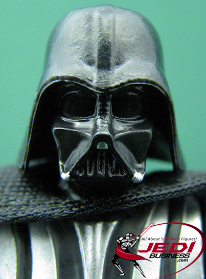 Darth Vader Mission Series MS01: Star Destroyer Saga Legends Series