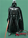 Darth Vader, Mission Series MS01: Star Destroyer figure