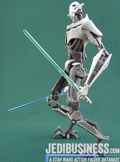General Grievous Mission Series MS08: Utapau Saga Legends Series