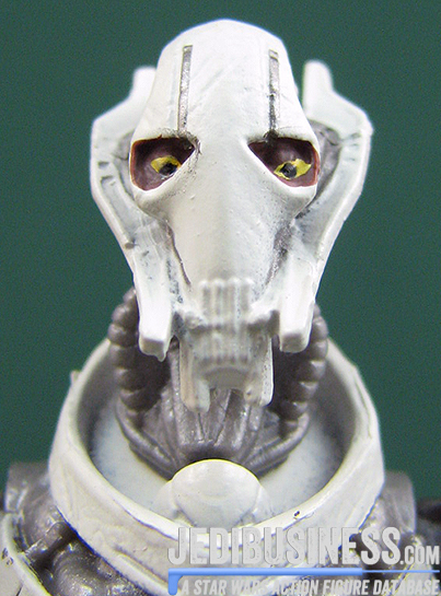 General Grievous Mission Series MS08: Utapau Saga Legends Series