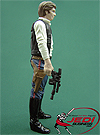 Han Solo Mission Series MS07: Death Star Saga Legends Series