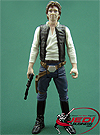 Han Solo Mission Series MS07: Death Star Saga Legends Series