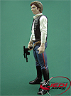 Han Solo Mission Series MS07: Death Star Saga Legends Series