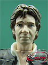 Han Solo Mission Series MS07: Death Star Saga Legends Series