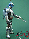 Jango Fett, Mission Series MS03: Geonosis figure