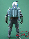 Jango Fett Mission Series MS03: Geonosis Saga Legends Series