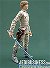 Luke Skywalker Mission Series MS09: Bespin Saga Legends Series