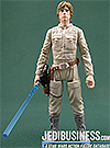 Luke Skywalker, Mission Series MS09: Bespin figure