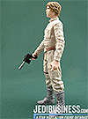 Luke Skywalker, Mission Series MS09: Bespin figure