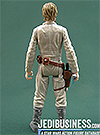 Luke Skywalker Mission Series MS09: Bespin Saga Legends Series