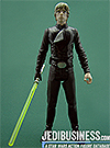 Luke Skywalker Jedi Knight Saga Legends Series