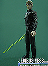 Luke Skywalker, Jedi Knight figure