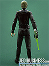 Luke Skywalker, Jedi Knight figure