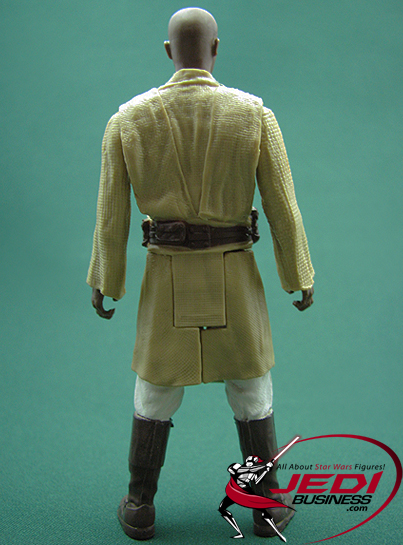 Mace Windu Revenge Of The Sith Saga Legends Series