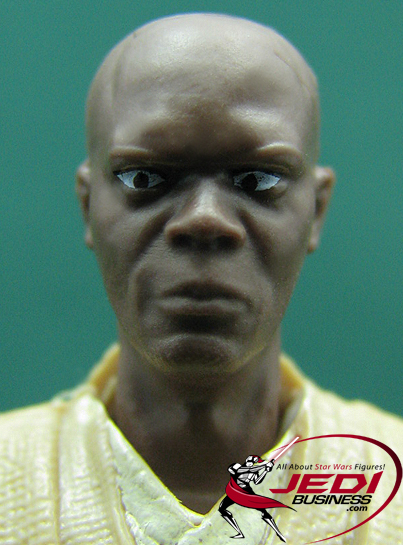 Mace Windu Revenge Of The Sith Saga Legends Series